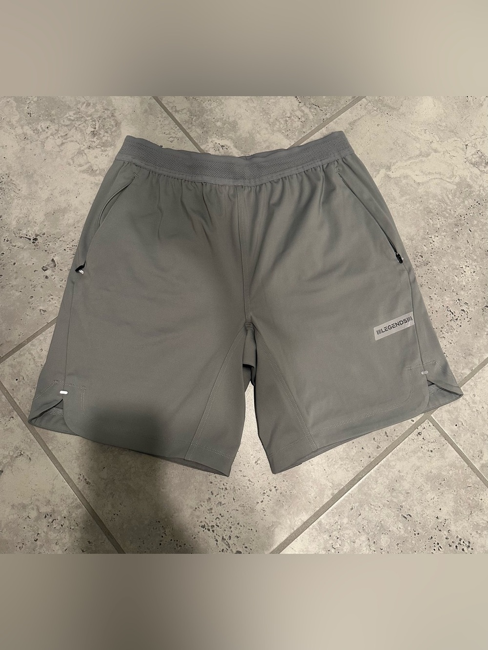 Legends Luka training shorts